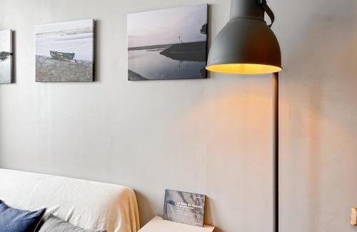 Saint-Valery-sur-Somme Apartamento | Nous y Somme, bel appartement face à la Baie