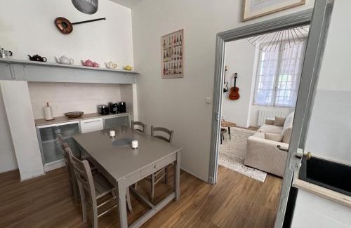 Cahors Old Town Apartamento | Nouveau Appartement centre de Cahors