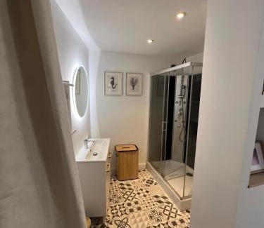 Cahors Old Town Apartamento | Nouveau Appartement centre de Cahors