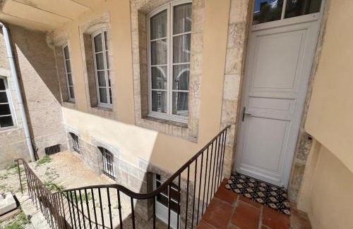 Cahors Old Town Apartamento | Nouveau Appartement centre de Cahors