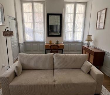 Cahors Old Town Apartamento | Nouveau Appartement centre de Cahors