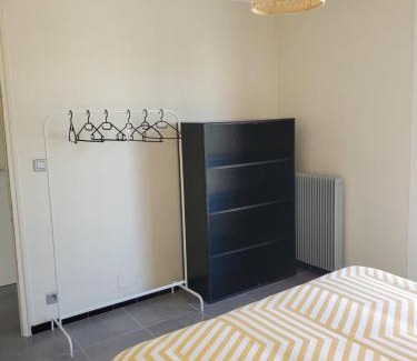 Perols Apartamento | Nouveau Appartement PEROLS rénové en 2024