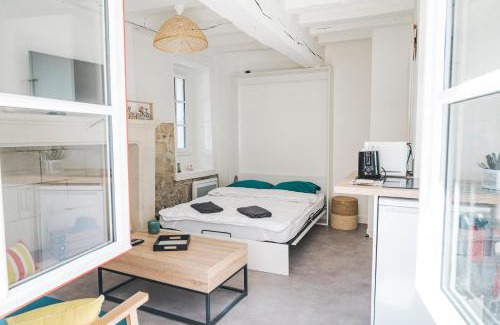 Saumur Apartamento | Nouveau - AuPetitSaumur