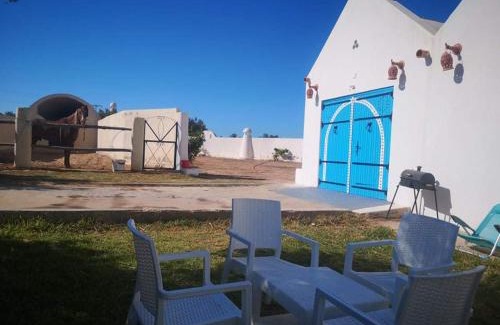 Midoun Casa | Nouveau Bungalow Djerba