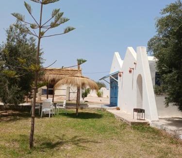 Midoun Casa | Nouveau Bungalow Djerba