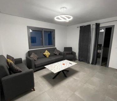 Cabo Negro Apartamento | Nouveau complexe avec balcon et piscines prives