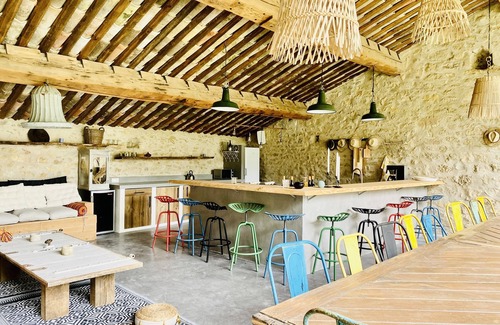 Merindol Otro | Nouveau & Exceptionnel: Maison de Maître à Mérindol