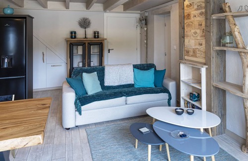Saint-Porchaire Cabaña | Nouveau Gîte Avec Terrasse Piscine et Jardin