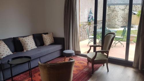 Combree Casa | Nouveau gîte Beaulieu à Combree