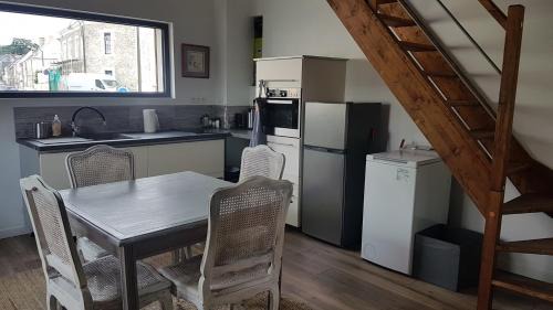 Combree Casa | Nouveau gîte Beaulieu à Combree
