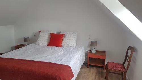Combree Casa | Nouveau gîte Beaulieu à Combree
