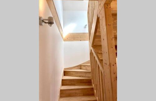 Crozon Casa | NOUVEAU: La cabine du bout du monde - Les Pierres Noires - votre résidence finistérienne de haut standing (GL2)