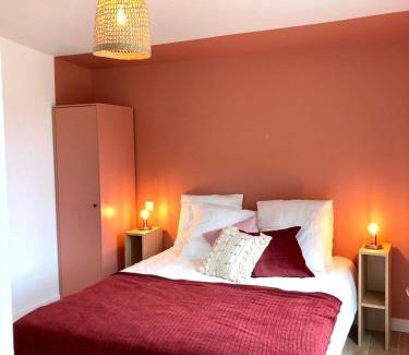 Crozon Casa | Nouveau: La cabine du bout du monde - Petit Minou - : votre pied-à-terre breton haut standing [PL01]