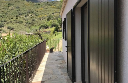 Manso Apartamento | Nouveau : le "capu Tafunatu" Pour les Amoureux de Farniente !