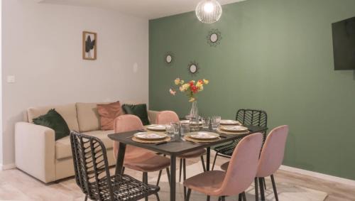 Phalsbourg Casa | Nouveau - Le Cosy6 - Centre Ville
