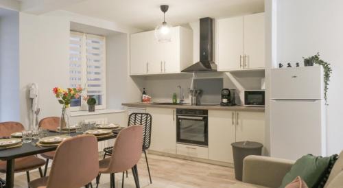 Phalsbourg Casa | Nouveau - Le Cosy6 - Centre Ville