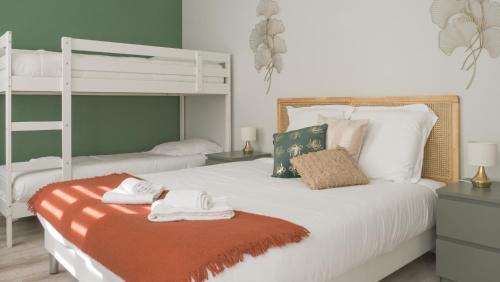 Phalsbourg Casa | Nouveau - Le Cosy6 - Centre Ville