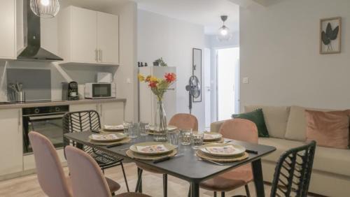 Phalsbourg Casa | Nouveau - Le Cosy6 - Centre Ville