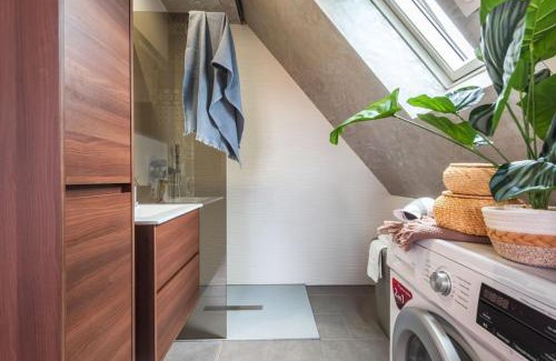 Rhinau Apartamento | Nouveau - Le Patio - A 20 min de Europa Park - Navette