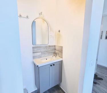 Nevez Casa | NOUVEAU! - maison a 500m de la plage
