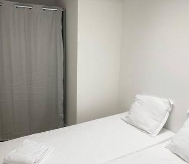 Cournon-dʼAuvergne Apartamento | NOUVEAU Maison Bourg Cournon 5 pers 2 chambres
