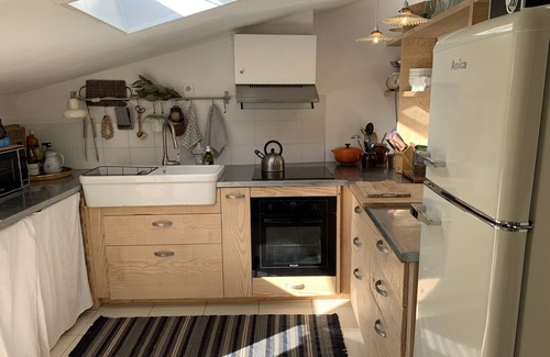 Naujac-Sur-Mer Casa | Nouveau Maison de Vacances Proche lac et Océan