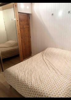 Valberg Apartamento | Nouveau - plein centre Valberg - App 6 couchages