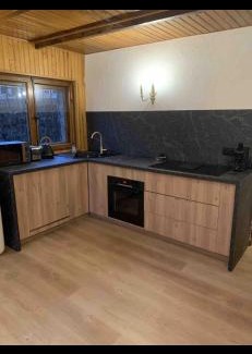Valberg Apartamento | Nouveau - plein centre Valberg - App 6 couchages