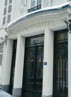 La Bourboule Apartamento | Nouveau Studio les fées draps inclus café thé à disposition