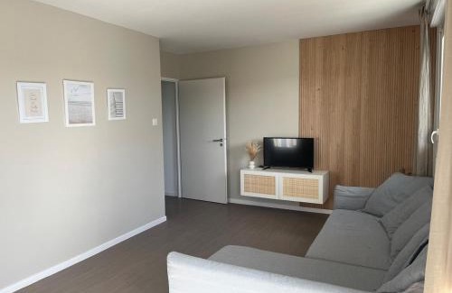 Berck-sur-Mer Apartamento | Nouveau T3 à 500 m de la plage