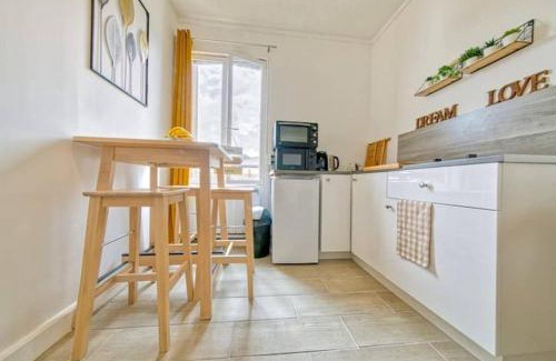 Sainte Marie - Saint Leon Apartamento | Nouveau Vivez Le Terracotta ! Proche tram/gare
