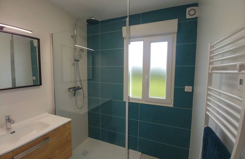 Pouldreuzic Casa | Nouveauté : Maison Bretonne à 5 Minutes de Penhors, Pouldreuzic - 6 Personnes