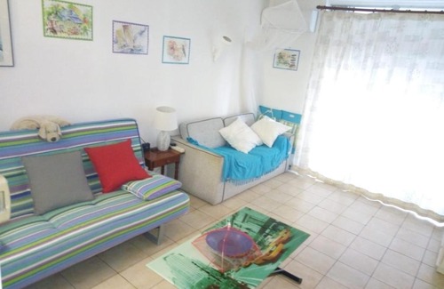 Pointe du Bout Apartamento | Nouveauté! Studio Watalibi à la marina des Trois ilets-Plage, superette, restaurant, casino, boite de nuit a 2min a pied