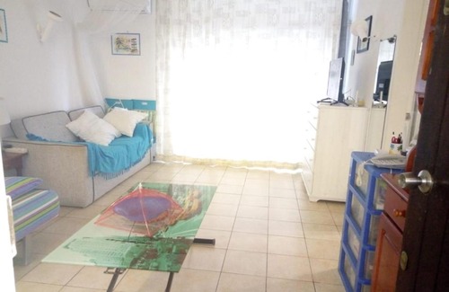 Pointe du Bout Apartamento | Nouveauté! Studio Watalibi à la marina des Trois ilets-Plage, superette, restaurant, casino, boite de nuit a 2min a pied