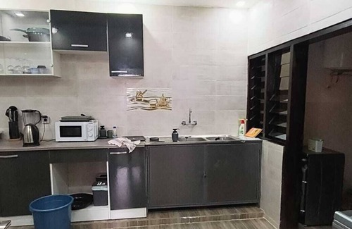 Cocody Apartamento | Nouvel Appartement Unique au Calme Angré CHU