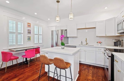 Saint Roch Casa | Nouvelle Orleans in Vibrant Area-near FQ!