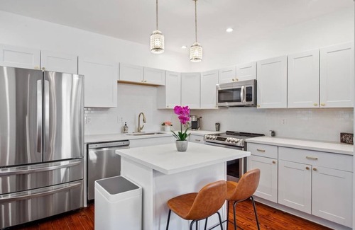 Saint Roch Casa | Nouvelle Orleans in Vibrant Area-near FQ!