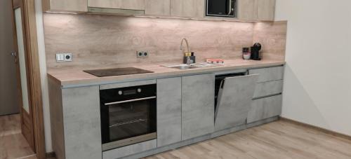 Straznice Apartamento | Nový Apartmán Na Grůsce Strážnice u Baťáku