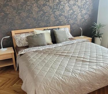 Jicin Apartamento | Nový apartman Eva