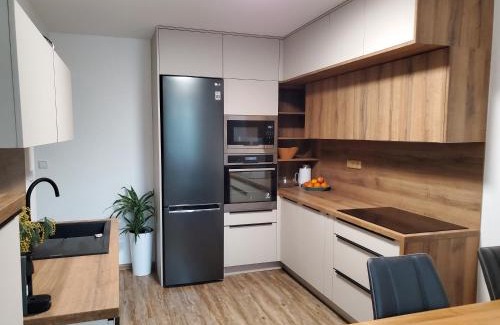 Jicin Apartamento | Nový apartman Eva