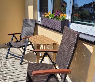 Jicin Apartamento | Nový apartman Eva