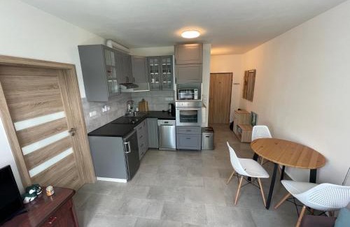 Hejnice Apartamento | NOVÝ HORSKÝ APARTMÁN v Jizerských horách