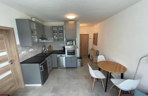 Hejnice Apartamento | NOVÝ HORSKÝ APARTMÁN v Jizerských horách