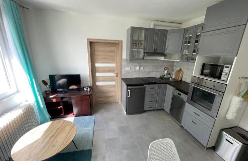 Hejnice Apartamento | NOVÝ HORSKÝ APARTMÁN v Jizerských horách