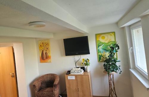 Nitra Apartamento | Nový park