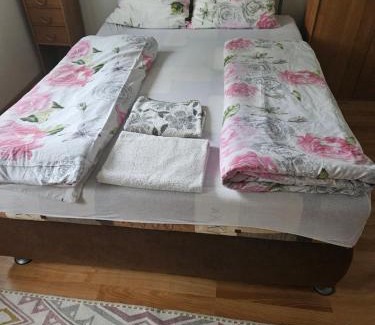 Nitra Apartamento | Nový park