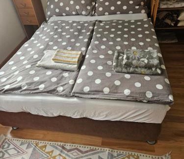 Nitra Apartamento | Nový park