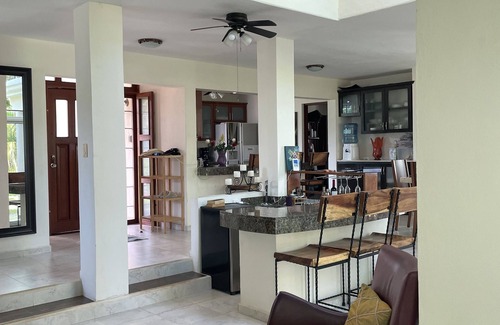 Playacar Villa | Especial de noviembre - Precio reducido - Casa Elena ~ Villa de 3 dormitorios (2 maestros)