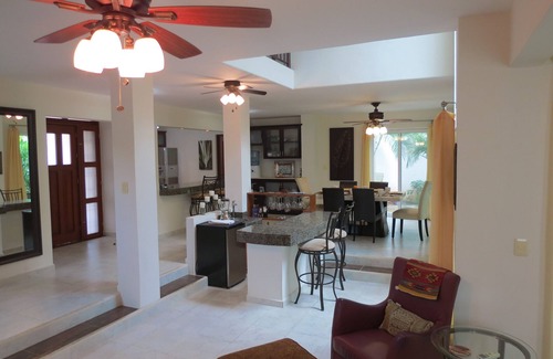 Playacar Villa | Casa Elena ~ Villa de 3 dormitorios (2 maestros) ~ Una visita obligada