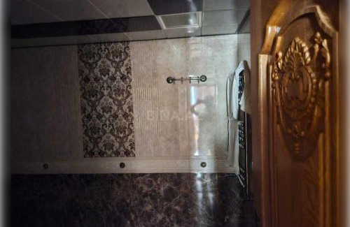 Sumqayit Hotel | NOV Hot İki